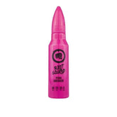 Riot Squad E Liquid - Pink Grenade - 50ml - Click & Vape